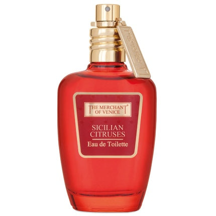 Parfum Unisex The Merchant Of Venice Sicilian Citruses 100 ml