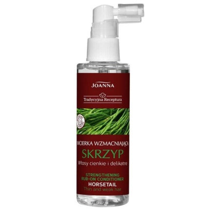 Friction păr, Joanna, 100 ml, miere