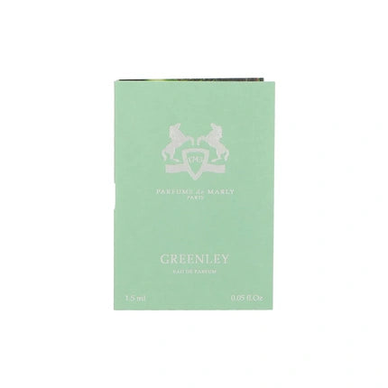 Parfum Parfums de Marly Greenley, 15ml, Verde