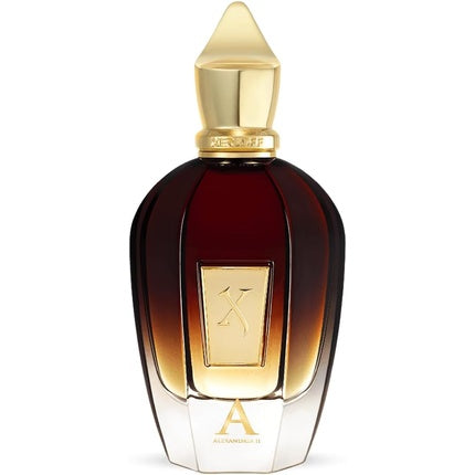 Parfum unisex, Xerjoff, Alexandria II