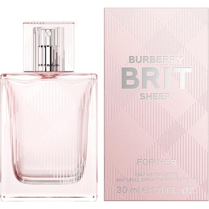 Parfum Eau de Toilette, Burberry, Brit Sheer, 30ml