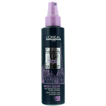 Spray fixativ, L'Oreal Tecni.Art, Messy Cliche, 150ml