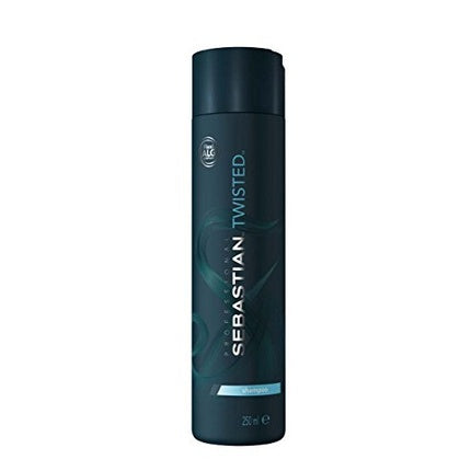Șampon Sebastian Professional Twisted pentru păr ondulat și creț
