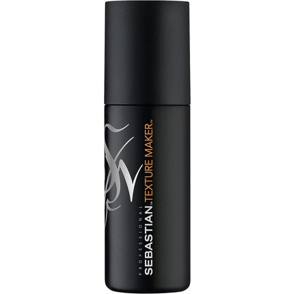 Spray Texturizare, Sebastian, Texture Maker, Negru