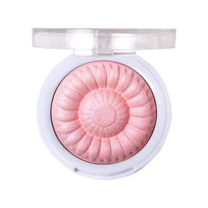 J. Cat Beauty Highlighter You Glow Girl Unicorn Fave, roz, 7 cm