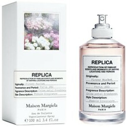 Eau de Toilette Maison Margiela Flower Market 30ml pentru femei