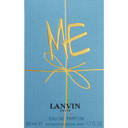 Lanvin Me Eau De Parfum, 50ml pentru femei