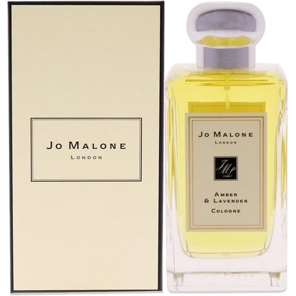 Eau De Cologne, Jo Malone London, Amber & Lavender, 100ml