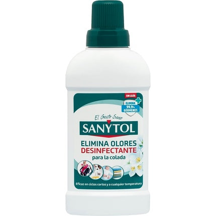 Dezinfectant haine, Sanytol, 500ml