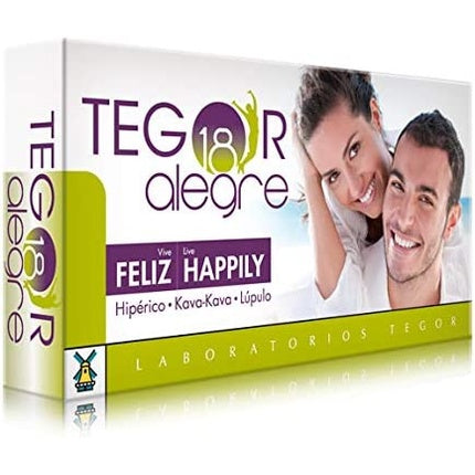 Spray de păr Tegor, model 18 Alegere, 100g