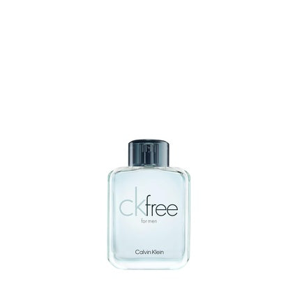 Parfum, Calvin Klein, CK Free Eau de Toilette, 50 ml