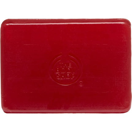 Săpun, The Body Shop, Strawberry, 100g