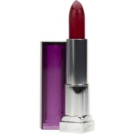 Ruj, Maybelline New York, Color Sensational, 547 Pleasure Me Red