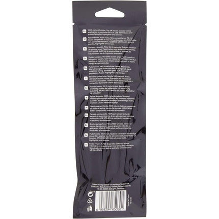 Pensulă pudră, Qvs, Screen Preen, 47g