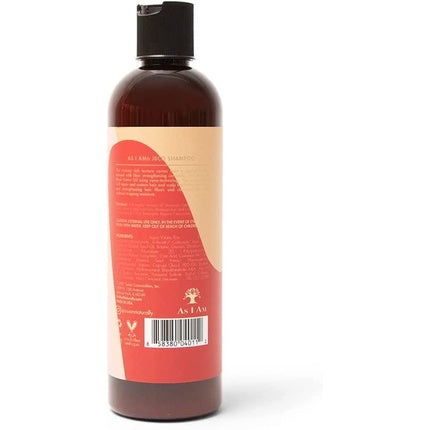Șampon, As I Am, Jamaican Black Castor Oil, 355ml