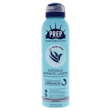 Spray pentru calmare dupa plaja, Prep, 150ml