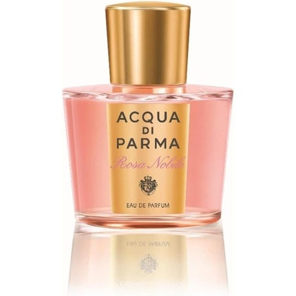 Parfum, Acqua di Parma, Rosa Nobile, 50ml