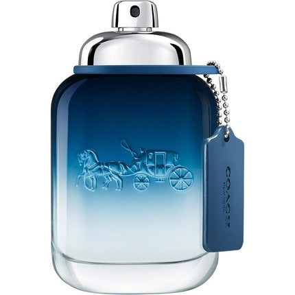 Parfum, Coach, Blue, 60ml