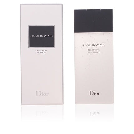 Gel de duș Christian Dior Dior Homme 200ml