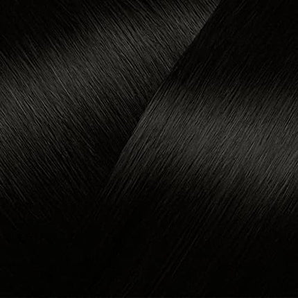 Vopsea păr Eugène Perma Carmen Ritual 6.60 fără amoniac, verde