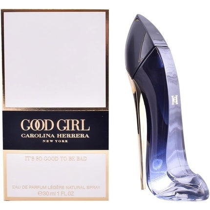 Parfum Eau De Parfum, Carolina Herrera, Good Girl, albastru 30 ml