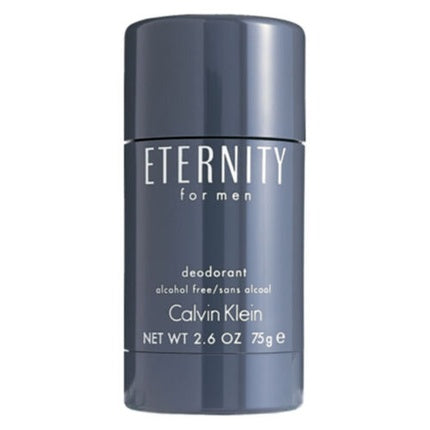 Deodorant Stick Calvin Klein Eternity for Men 75g