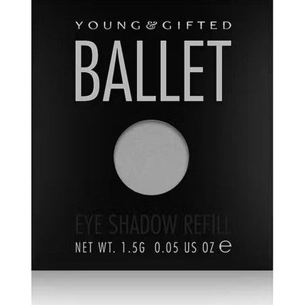 Pudră pentru ochi Young & Gifted - Ballet, 1.5g