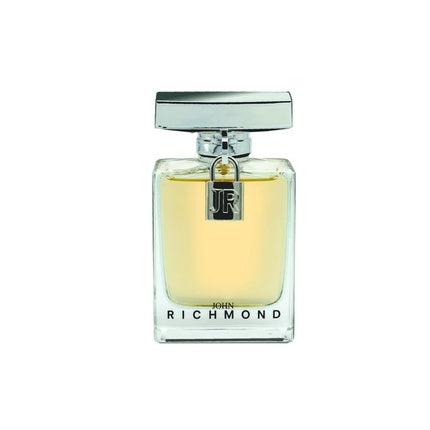 John Richmond For Woman Eau De Parfum, parfum feminin, note florale și fructate, sticlă elegantă