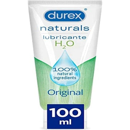 Lubrifiant personal, Durex, Gel, 120g