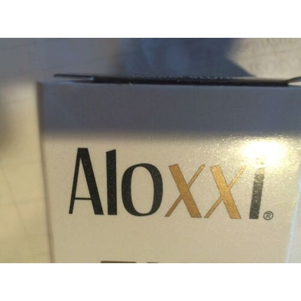 Aloxxi Chroma 5R Light Red Brown, Colorant păr, cutie argintie cu logo auriu și negru