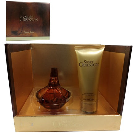 Perfum Calvin Klein Secret Obsession 100 ml