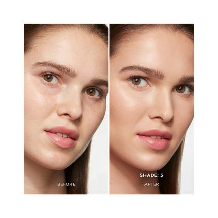 Fond de ten, Hourglass, Ambient, strălucire moale, 30 ml