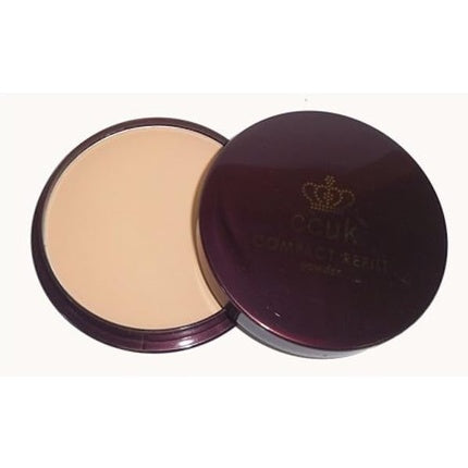 Pudră compactă, Constance Carroll, Refill, Bronze Glow