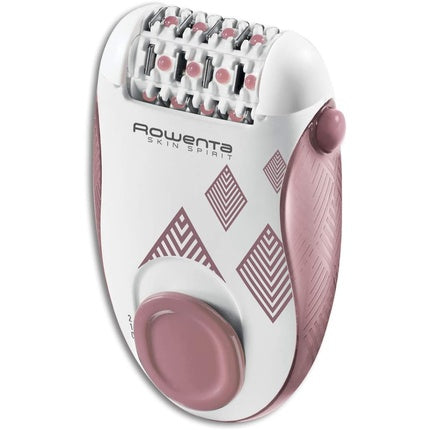 Epilator, Rowenta, EP2900F1, alb-roz