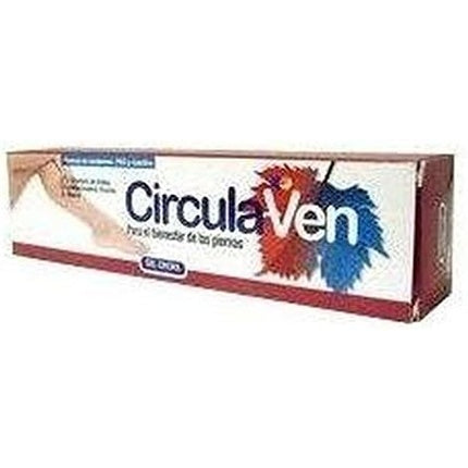 Gel CirculaVen, Planta Medica, 100ml