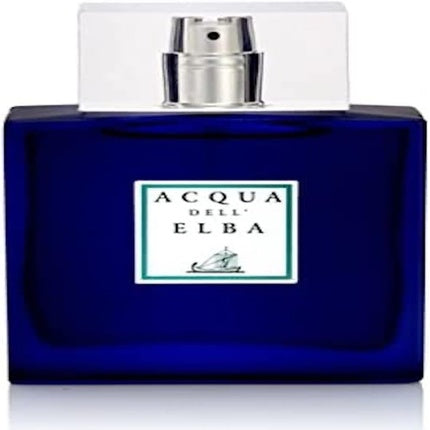 Parfum, Acqua Dell'elba, Eau De Parfum, 100g