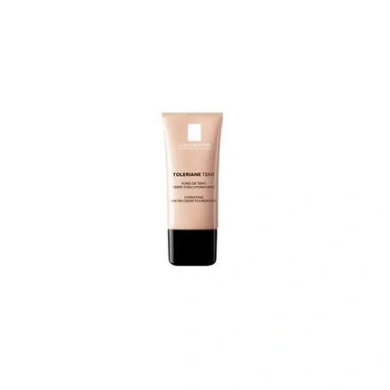 Cremă Zilnică cu Culoare, La Roche-Posay, Toleriane Teint, 01, 30ml