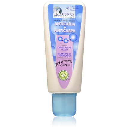Șampon Natural System, 100ml, ambalaj plastic