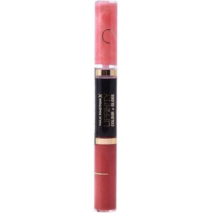 Ruj Gloss, Max Factor Lipfinity, Radiant Red