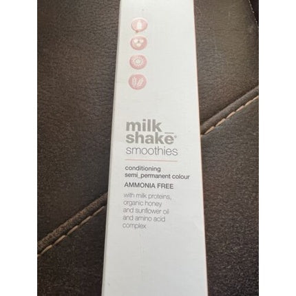 Vopsea păr, Milk Shake, Smoothies, piersică 100ml