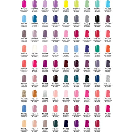 Vernis de unghii Victoria Vynn Pure Creamy Hybrid No. 052 Femme Fatale