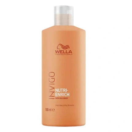Șampon Wella Invigo Nutri-Enrich 500ml