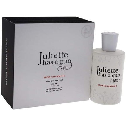 Parfum, Juliette Has a Gun, Eau de Toilette 100ml