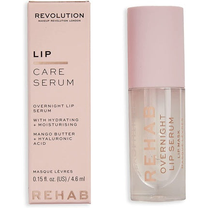 Balsam de buze, Makeup Revolution, lip serum, 43g