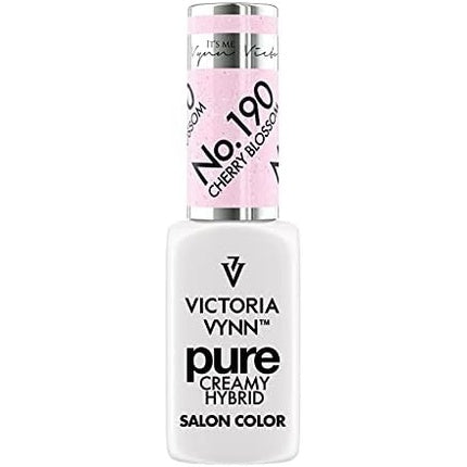 VICTORIA VYNN Pure Creamy Hybrid, Cherry Blossom, Culoare Roz
