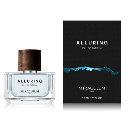 Parfum Miraculum 1924 Alluring, capac maro