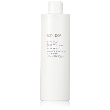Cremă hidratantă Skeyndor, piele normală, 500ml