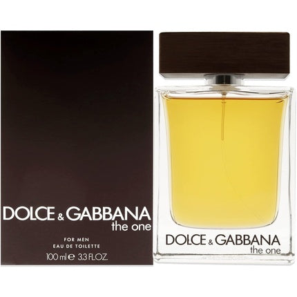 Parfum, Dolce & Gabbana, The One, 100ml