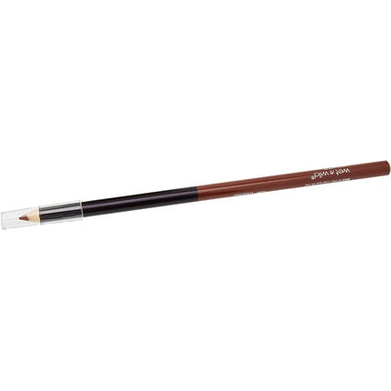 Creion contur buze, Wet 'N' Wild, Color Icon, castana
