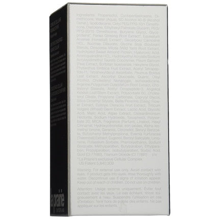 Ser Anti-Îmbătrânire La Prairie Cellular Radiance, aur, 30 ml
